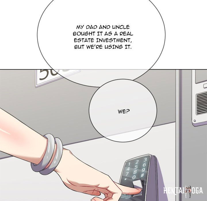 My High School Bully My High School Bully Chapter 24 - Page 109