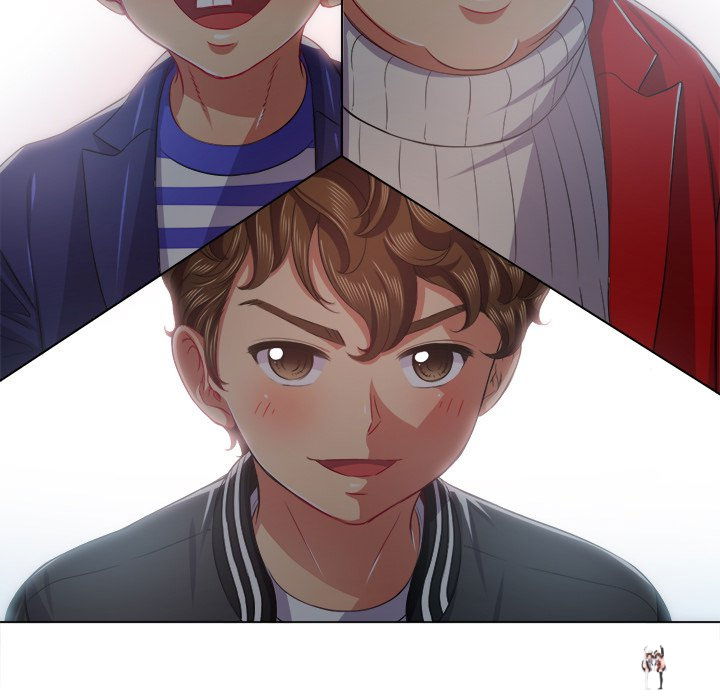 My High School Bully My High School Bully Chapter 24 - Page 11