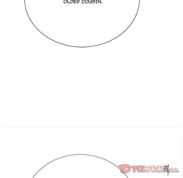 My High School Bully My High School Bully Chapter 24 - Page 111