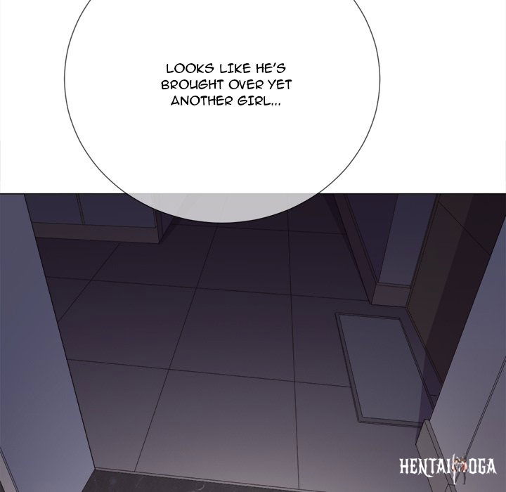 My High School Bully My High School Bully Chapter 24 - Page 112