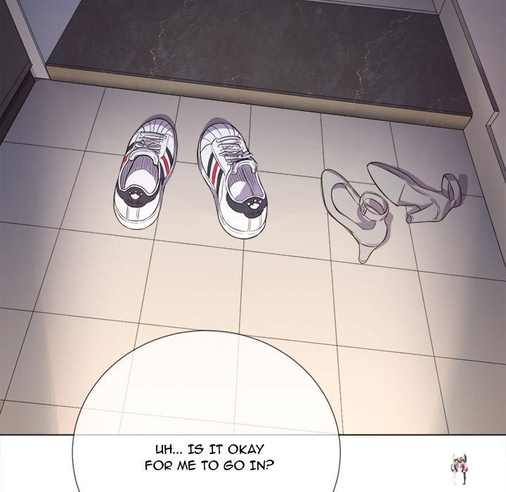 My High School Bully My High School Bully Chapter 24 - Page 113