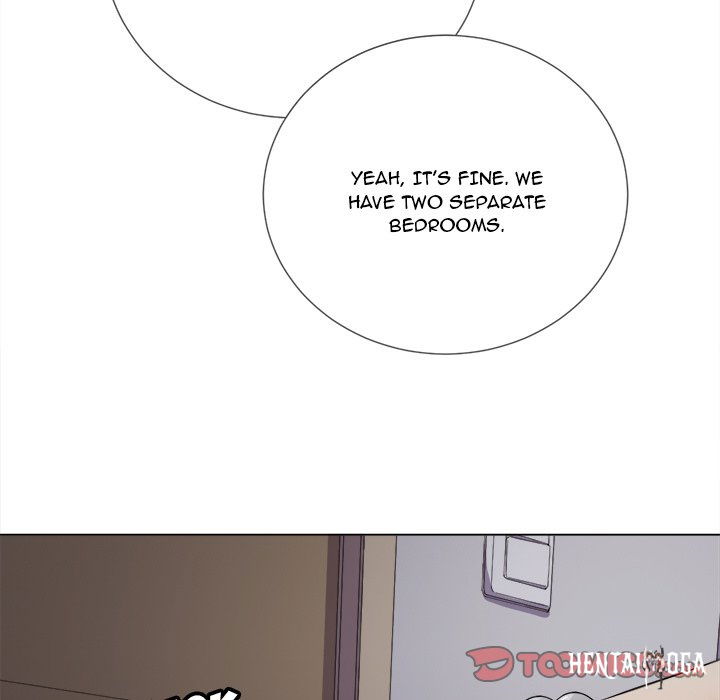 My High School Bully My High School Bully Chapter 24 - Page 114