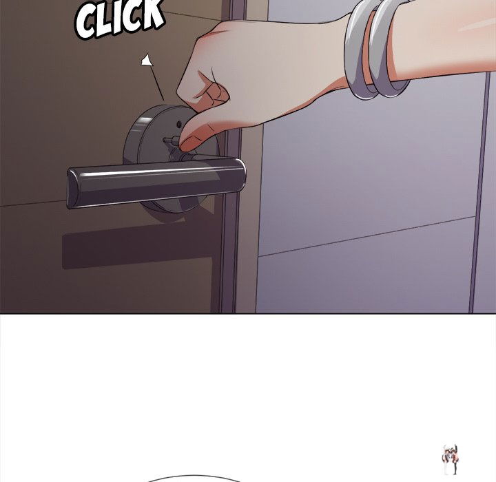 My High School Bully My High School Bully Chapter 24 - Page 115