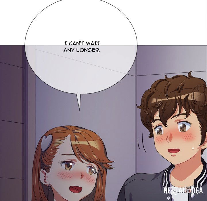 My High School Bully My High School Bully Chapter 24 - Page 116