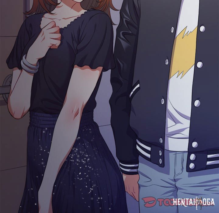 My High School Bully My High School Bully Chapter 24 - Page 117