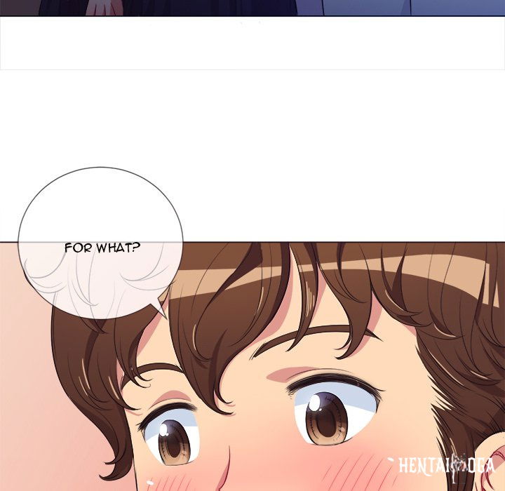 My High School Bully My High School Bully Chapter 24 - Page 118