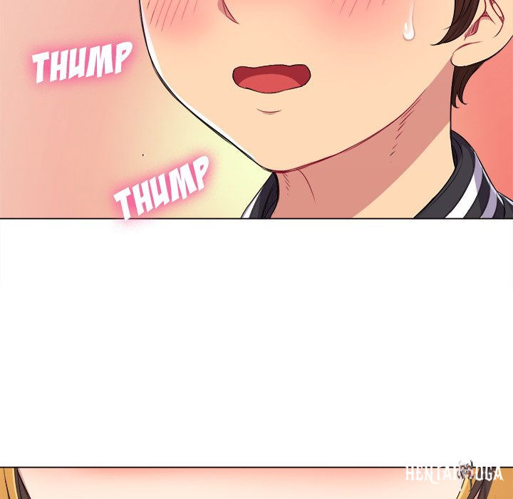 My High School Bully My High School Bully Chapter 24 - Page 119