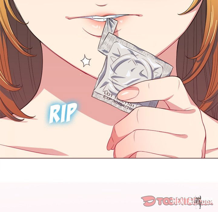 My High School Bully My High School Bully Chapter 24 - Page 120