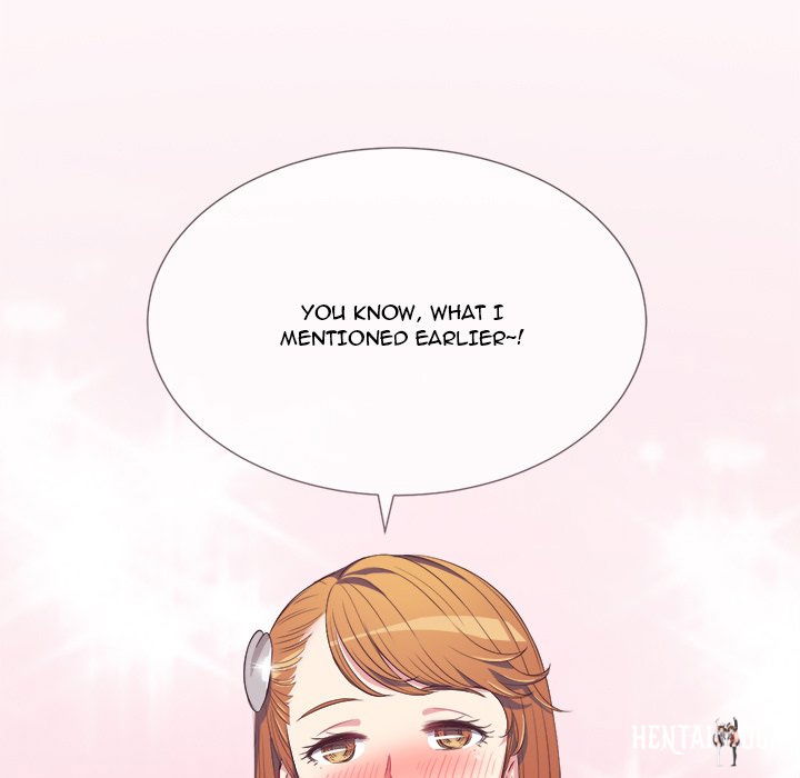 My High School Bully My High School Bully Chapter 24 - Page 121