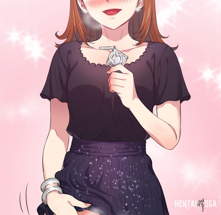 My High School Bully My High School Bully Chapter 24 - Page 122