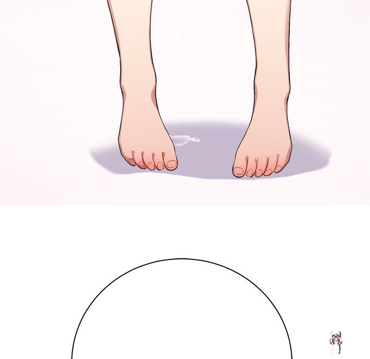 My High School Bully My High School Bully Chapter 24 - Page 124