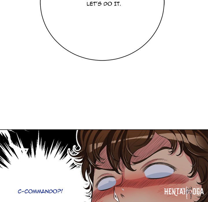 My High School Bully My High School Bully Chapter 24 - Page 125