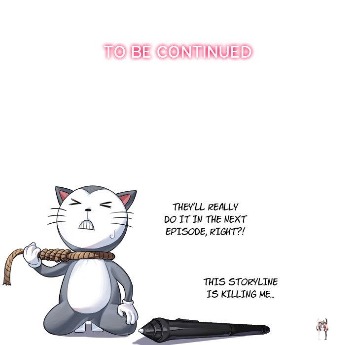 My High School Bully My High School Bully Chapter 24 - Page 127