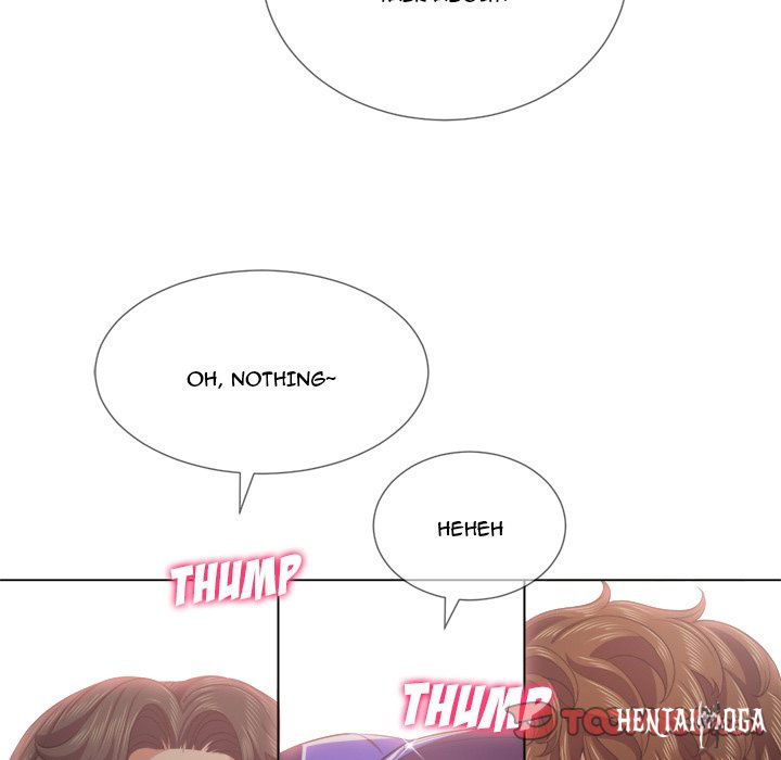 My High School Bully My High School Bully Chapter 24 - Page 18