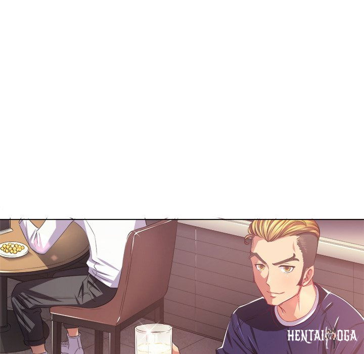 My High School Bully My High School Bully Chapter 24 - Page 22