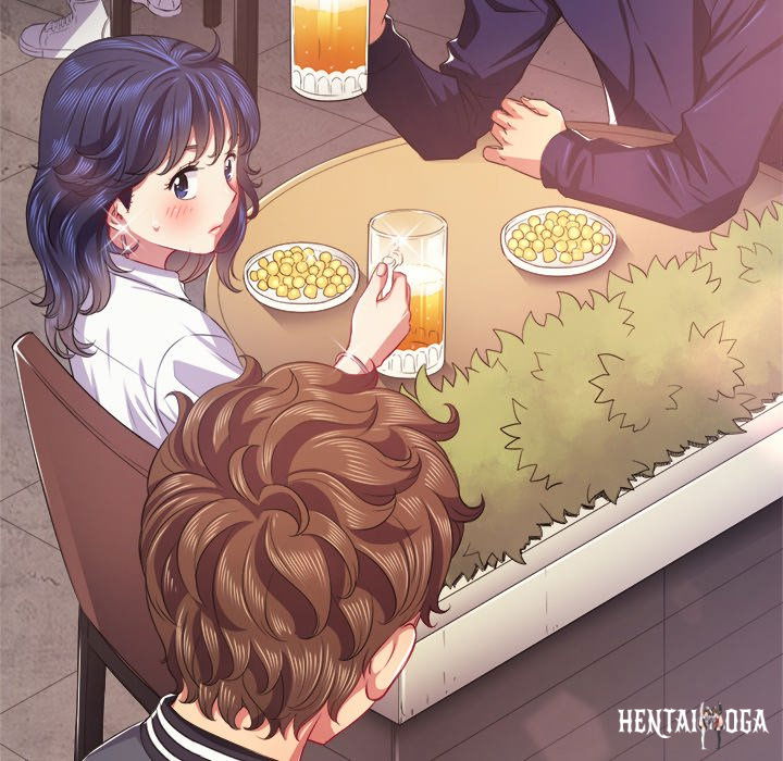 My High School Bully My High School Bully Chapter 24 - Page 23