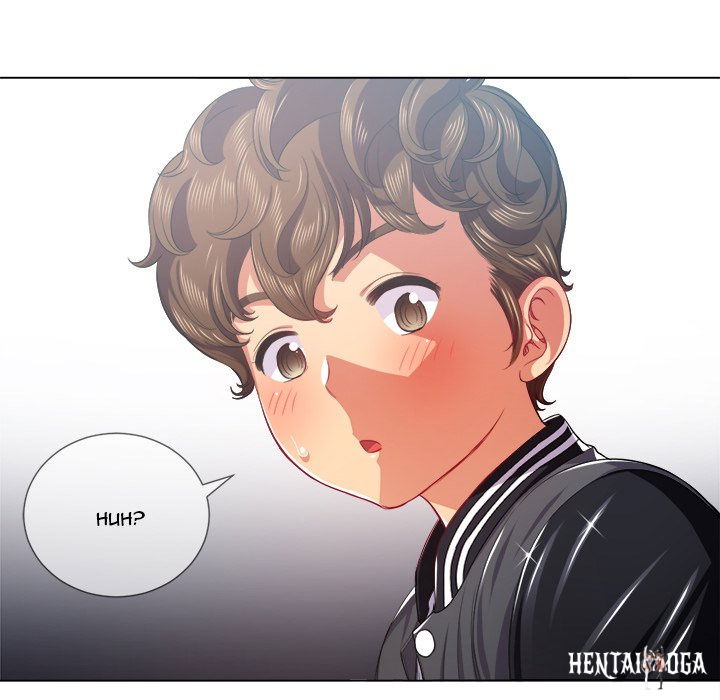 My High School Bully My High School Bully Chapter 24 - Page 25