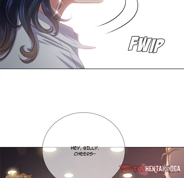 My High School Bully My High School Bully Chapter 24 - Page 27