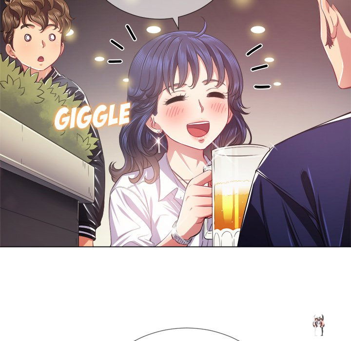 My High School Bully My High School Bully Chapter 24 - Page 28