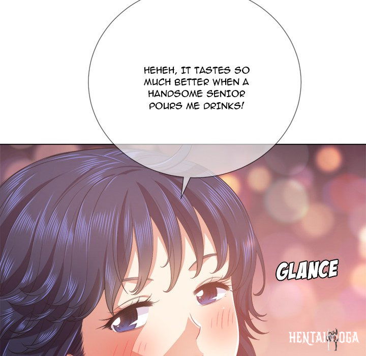 My High School Bully My High School Bully Chapter 24 - Page 29