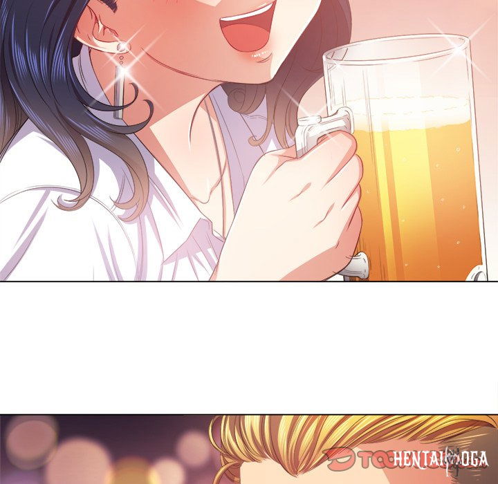 My High School Bully My High School Bully Chapter 24 - Page 30