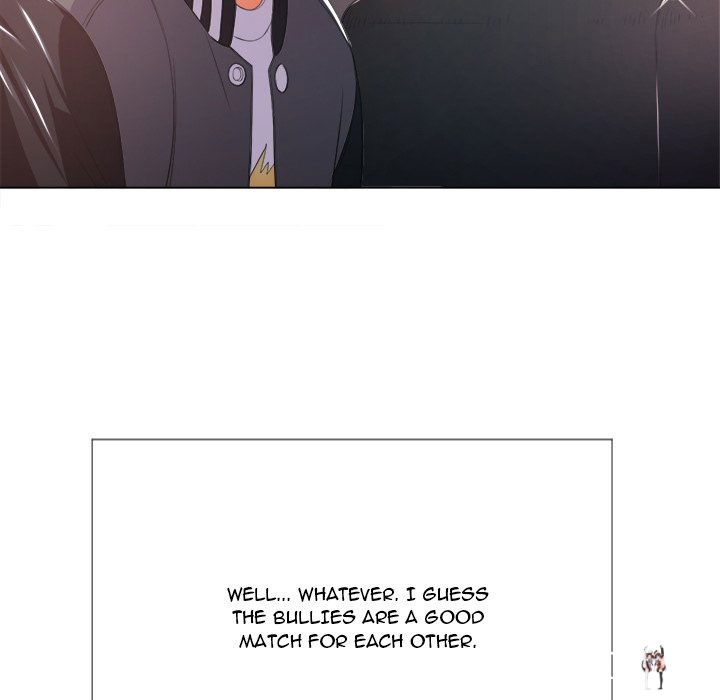 My High School Bully My High School Bully Chapter 24 - Page 35