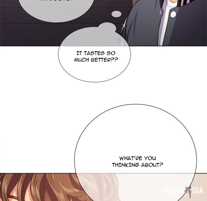 My High School Bully My High School Bully Chapter 24 - Page 37