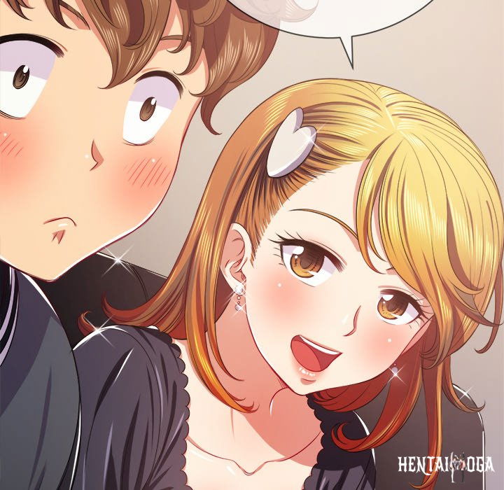 My High School Bully My High School Bully Chapter 24 - Page 38