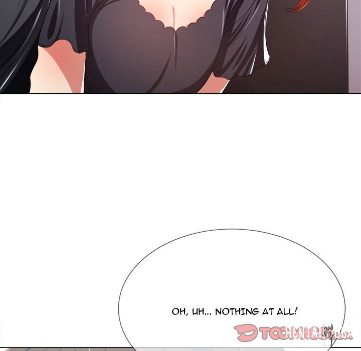 My High School Bully My High School Bully Chapter 24 - Page 39