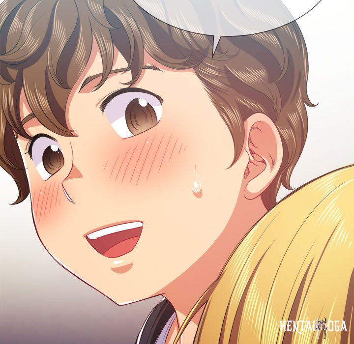 My High School Bully My High School Bully Chapter 24 - Page 40