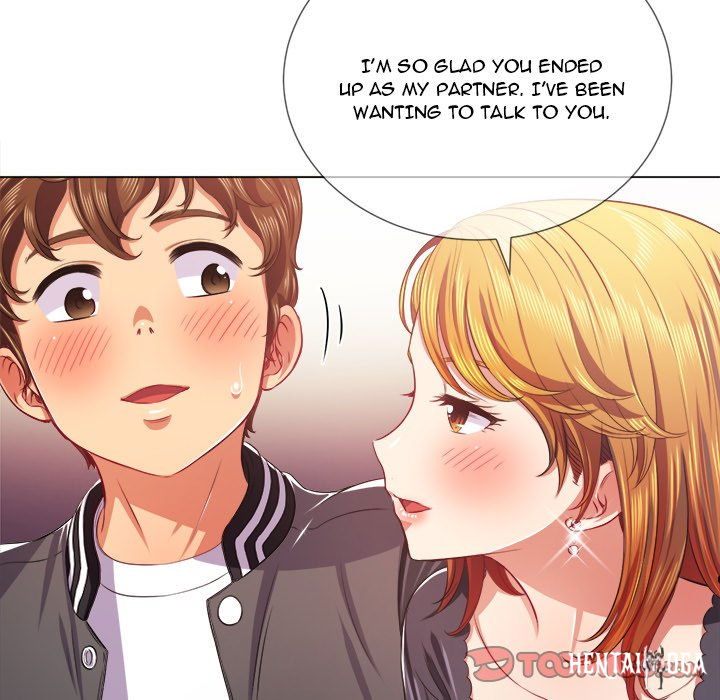 My High School Bully My High School Bully Chapter 24 - Page 42