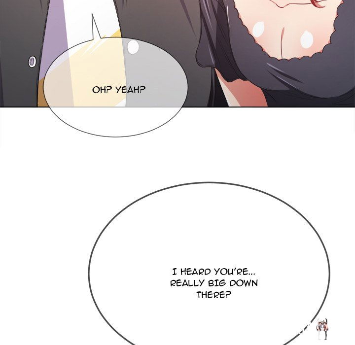 My High School Bully My High School Bully Chapter 24 - Page 43