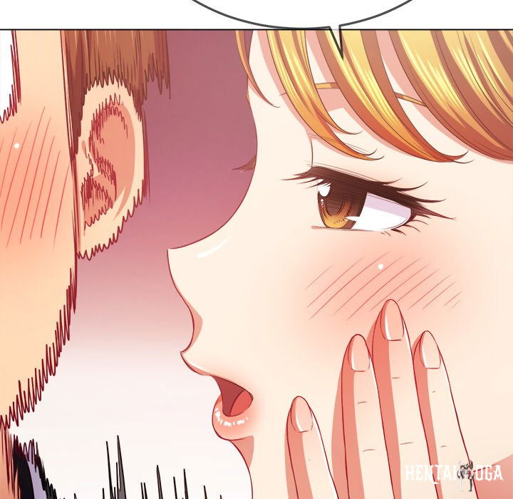 My High School Bully My High School Bully Chapter 24 - Page 44