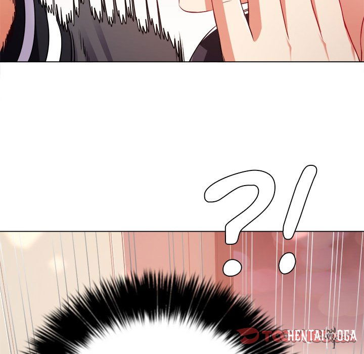 My High School Bully My High School Bully Chapter 24 - Page 45