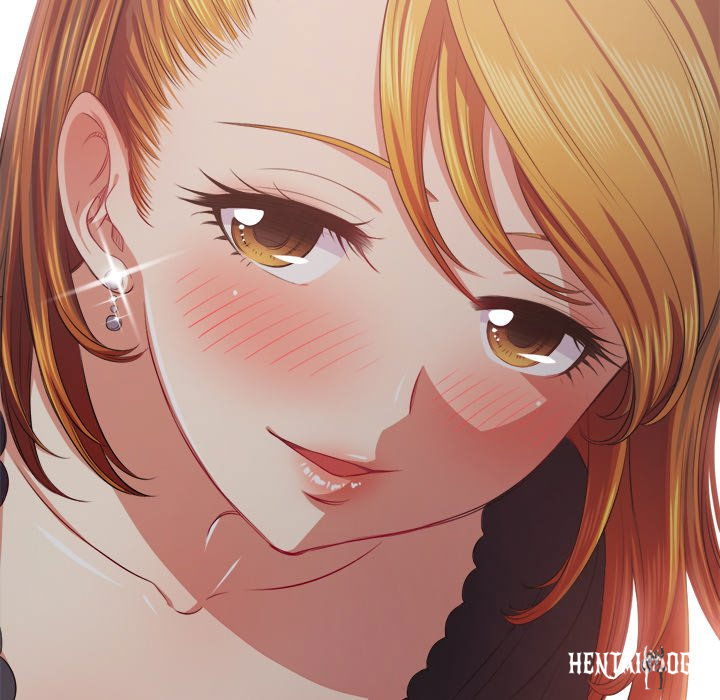 My High School Bully My High School Bully Chapter 24 - Page 49