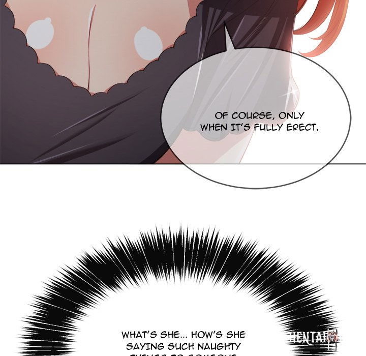 My High School Bully My High School Bully Chapter 24 - Page 50