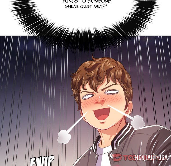 My High School Bully My High School Bully Chapter 24 - Page 51