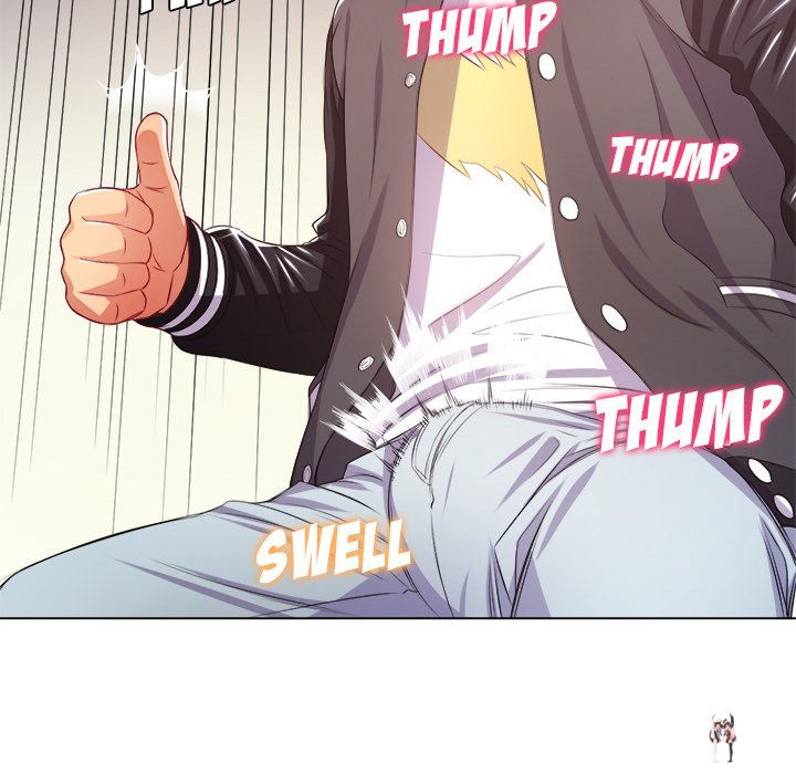 My High School Bully My High School Bully Chapter 24 - Page 52