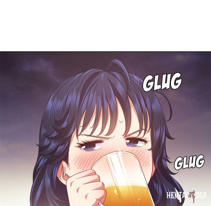 My High School Bully My High School Bully Chapter 24 - Page 53