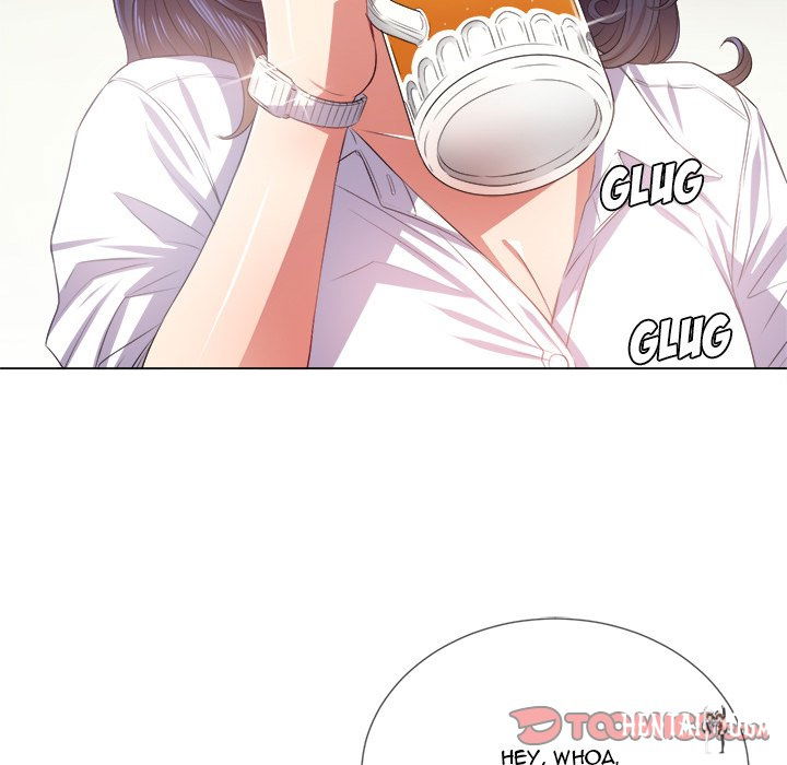 My High School Bully My High School Bully Chapter 24 - Page 54