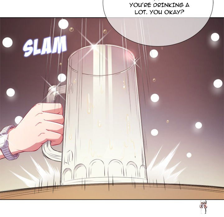 My High School Bully My High School Bully Chapter 24 - Page 55