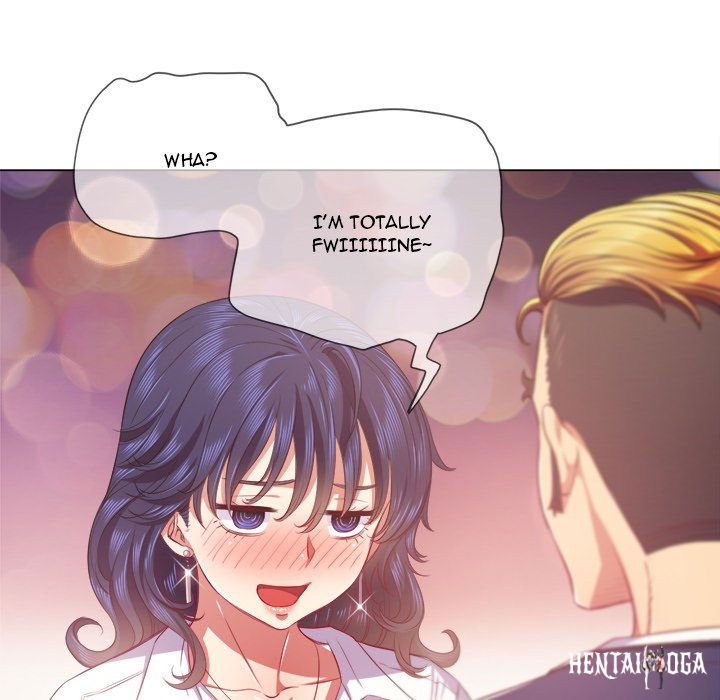 My High School Bully My High School Bully Chapter 24 - Page 56