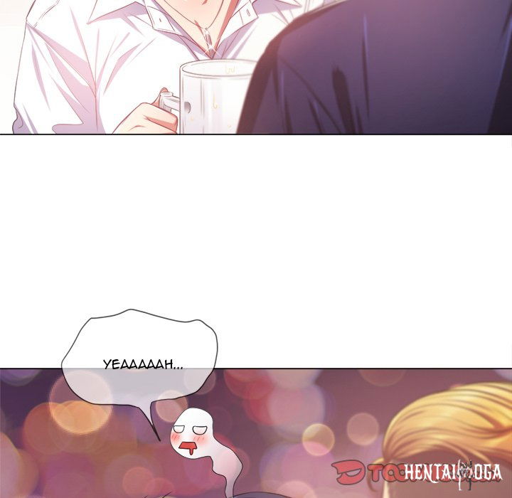 My High School Bully My High School Bully Chapter 24 - Page 57