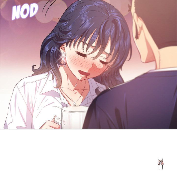 My High School Bully My High School Bully Chapter 24 - Page 58