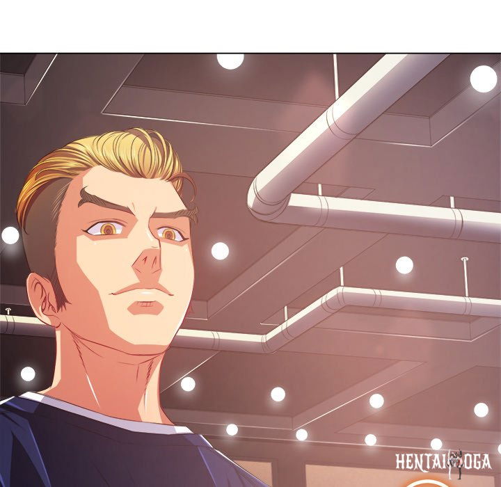 My High School Bully My High School Bully Chapter 24 - Page 59