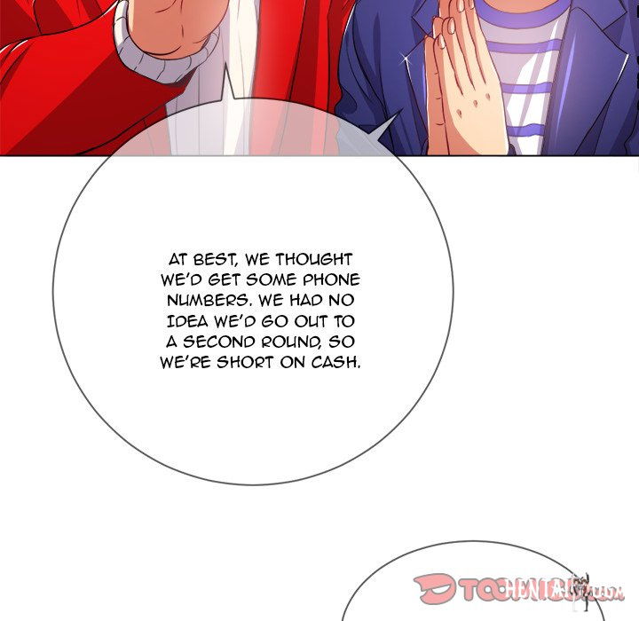 My High School Bully My High School Bully Chapter 24 - Page 6