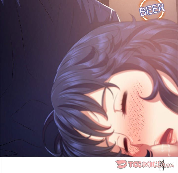 My High School Bully My High School Bully Chapter 24 - Page 60