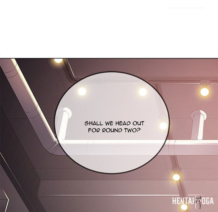 My High School Bully My High School Bully Chapter 24 - Page 61