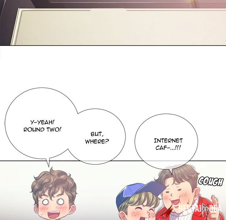 My High School Bully My High School Bully Chapter 24 - Page 62