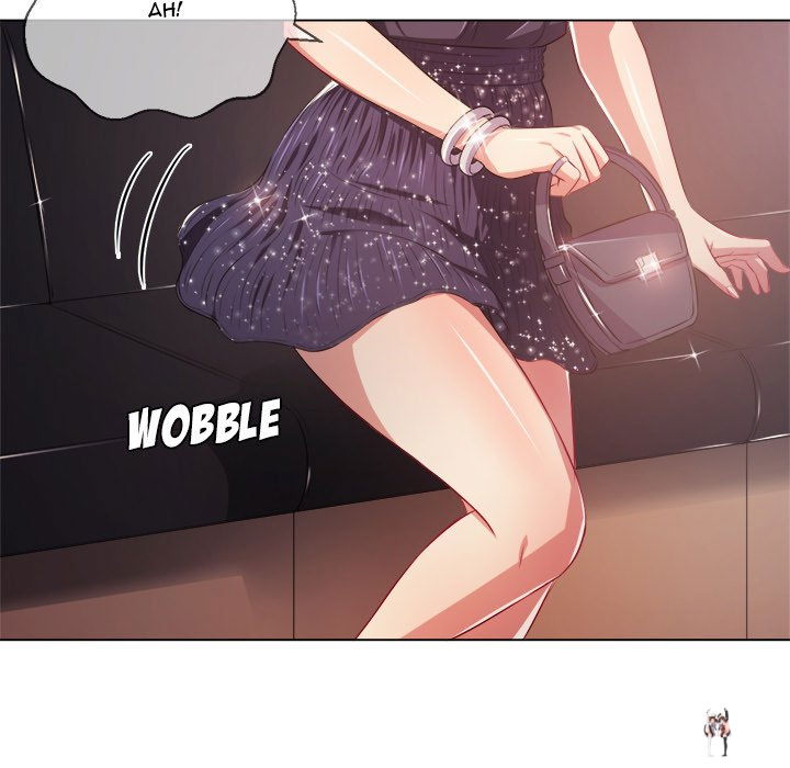 My High School Bully My High School Bully Chapter 24 - Page 64